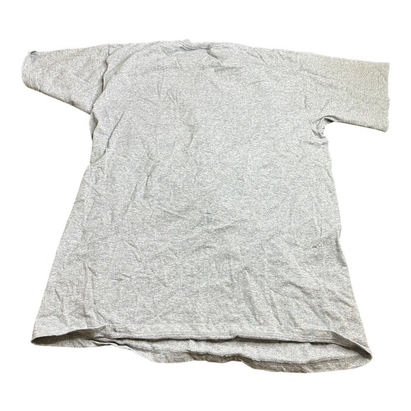 Vintage 00s Y2K Barry Bonds T Shirt 700 Home Runs Giants MLB Baseball Tee Large - Picture 3 of 7